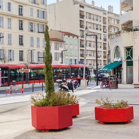 Studio Bella Nissa - Welkeys Apartman Nizza Kültér fotó