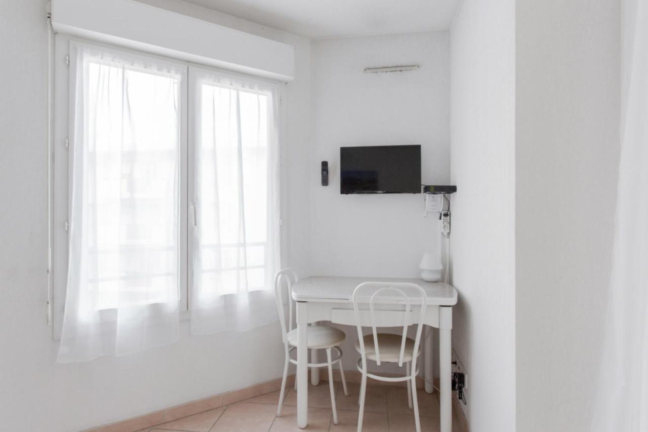 Studio Bella Nissa - Welkeys Apartman Nizza Kültér fotó